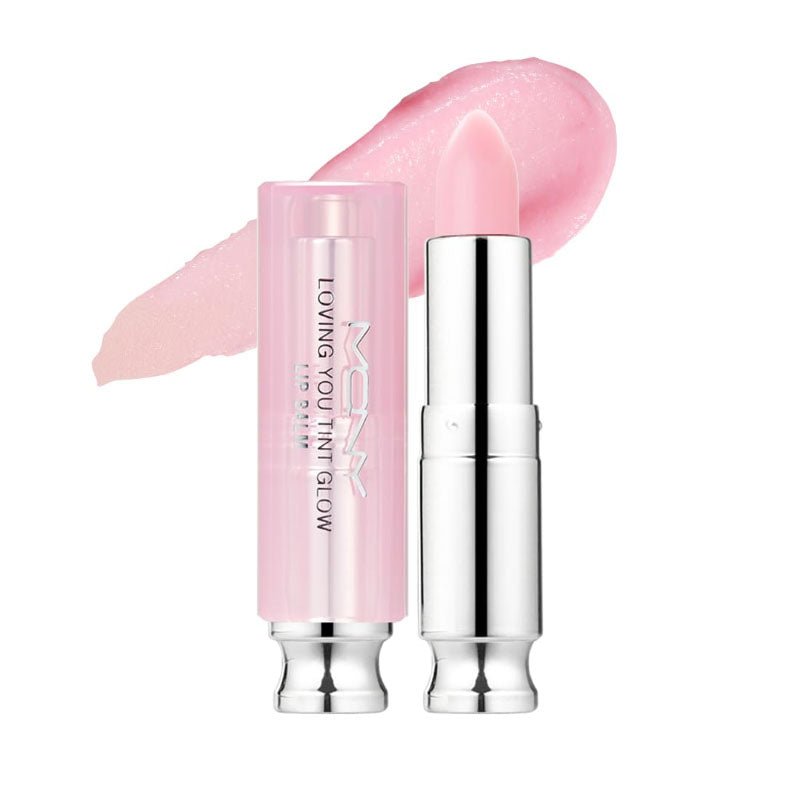 Buy Macqueen Loving You Tint Glow Lip Balm at Lila Beauty - Korean and Japanese Beauty Skincare and Makeup Cosmetics