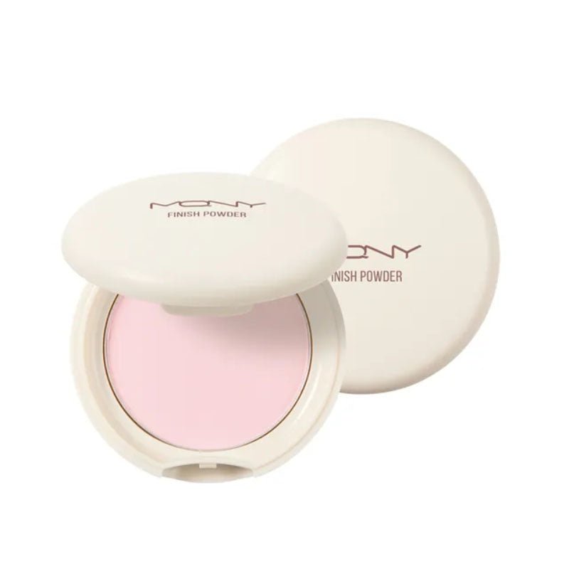 Buy Macqueen Micro Fit Finish Powder 9g at Lila Beauty - Korean and Japanese Beauty Skincare and Makeup Cosmetics
