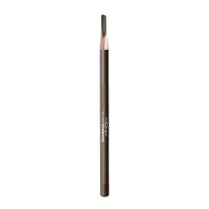 Buy Macqueen My Strong Eyebrow Pencil at Lila Beauty - Korean and Japanese Beauty Skincare and Makeup Cosmetics
