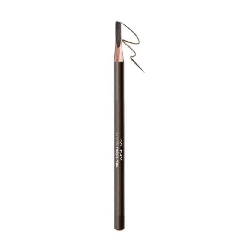 Buy Macqueen My Strong Eyebrow Pencil at Lila Beauty - Korean and Japanese Beauty Skincare and Makeup Cosmetics