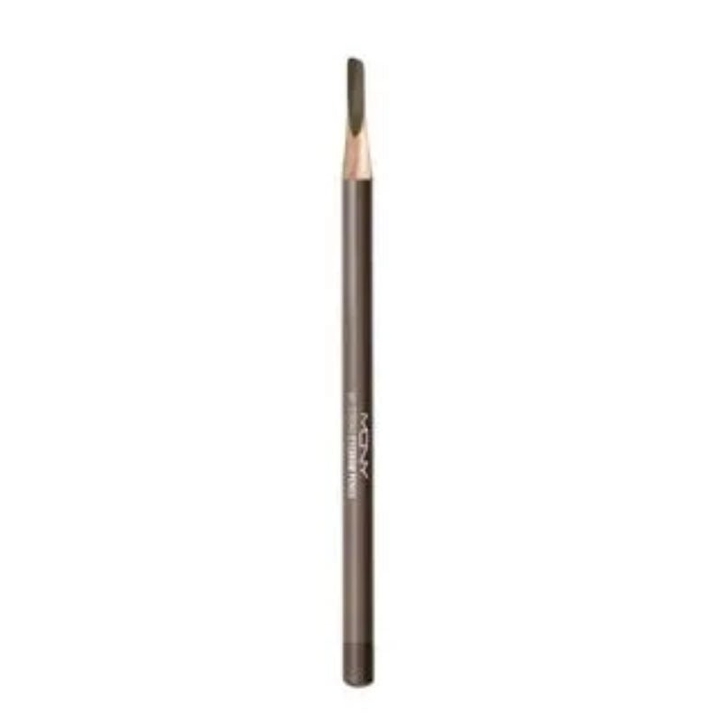 Buy Macqueen My Strong Eyebrow Pencil at Lila Beauty - Korean and Japanese Beauty Skincare and Makeup Cosmetics