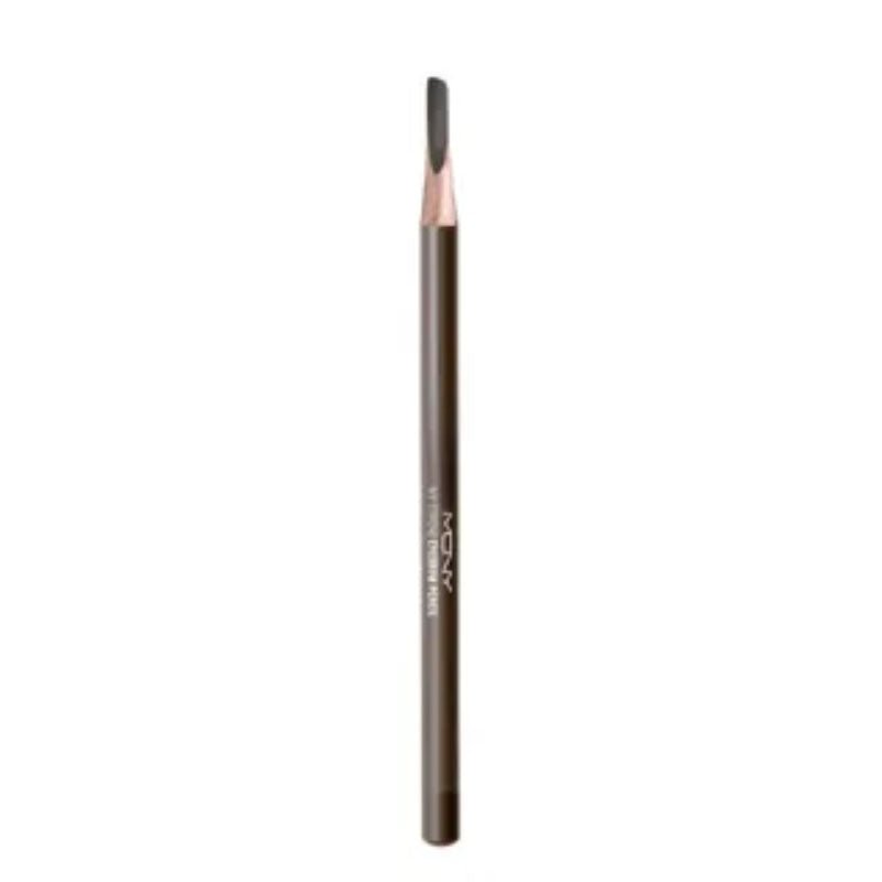 Buy Macqueen My Strong Eyebrow Pencil at Lila Beauty - Korean and Japanese Beauty Skincare and Makeup Cosmetics