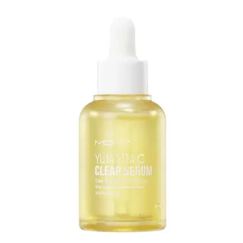Buy Macqueen Yuja Vita C Clear Serum 30ml at Lila Beauty - Korean and Japanese Beauty Skincare and Makeup Cosmetics