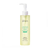 Buy Make P:rem Safe Me Relief Moisture Cleansing Oil 210ml at Lila Beauty - Korean and Japanese Beauty Skincare and Makeup Cosmetics