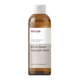 Buy Manyo Bifida Biome Ampoule Toner 400ml DAMAGED BOX at Lila Beauty - Korean and Japanese Beauty Skincare and Makeup Cosmetics