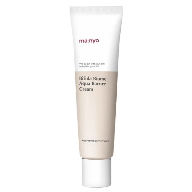Buy Manyo Bifida Biome Aqua Barrier Cream 80ml at Lila Beauty - Korean and Japanese Beauty Skincare and Makeup Cosmetics