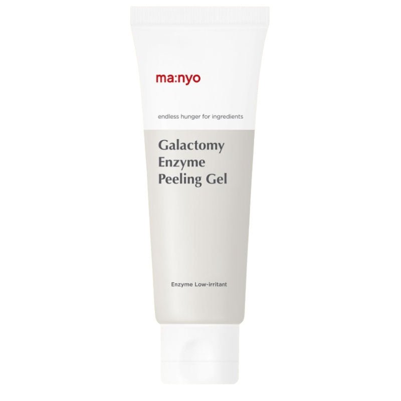 Buy Manyo Galactomy Enzyme Peeling Gel 75ml at Lila Beauty - Korean and Japanese Beauty Skincare and Makeup Cosmetics