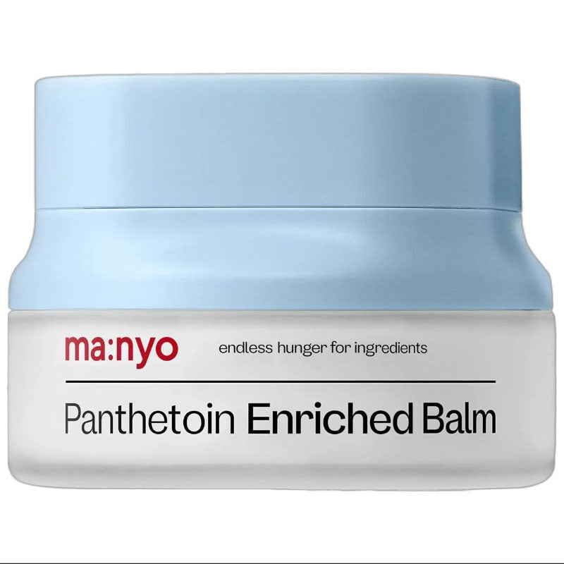 Buy Manyo Panthetoin Enriched Balm 80ml at Lila Beauty - Korean and Japanese Beauty Skincare and Makeup Cosmetics