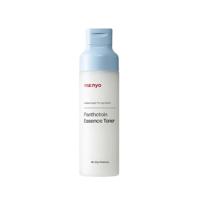 Buy Manyo Panthetoin Essence Toner 200ml at Lila Beauty - Korean and Japanese Beauty Skincare and Makeup Cosmetics