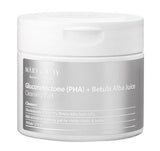 Buy Mary & May Gluconolactone (PHA) + Betula Alba Juice Cleansing Pad (70 Pads) at Lila Beauty - Korean and Japanese Beauty Skincare and Makeup Cosmetics