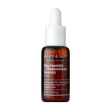 Buy Mary & May Niacinamide + Chaenomeles Sinensis Serum Mini 10ml at Lila Beauty - Korean and Japanese Beauty Skincare and Makeup Cosmetics