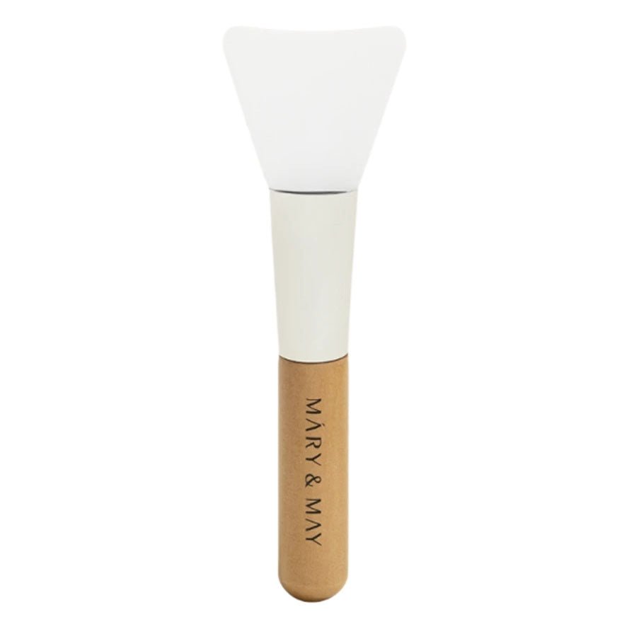 Buy Mary & May Silicone Big Brush (1 pc) at Lila Beauty - Korean and Japanese Beauty Skincare and Makeup Cosmetics