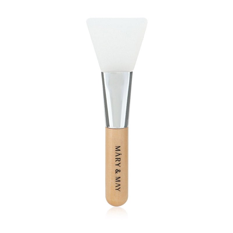 Buy Mary & May Silicone Brush at Lila Beauty - Korean and Japanese Beauty Skincare and Makeup Cosmetics