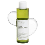 Buy Mary & May Vegan CICA Tea Tree AHA PHA Blemish Toner 200ml at Lila Beauty - Korean and Japanese Beauty Skincare and Makeup Cosmetics