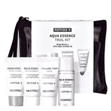 Buy Medi-Peel Peptide 9 Aqua Essence Trial Kit at Lila Beauty - Korean and Japanese Beauty Skincare and Makeup Cosmetics