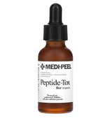 Buy Medi - Peel Peptide - Tox Bor Ampoule 30ml at Lila Beauty - Korean and Japanese Beauty Skincare and Makeup Cosmetics