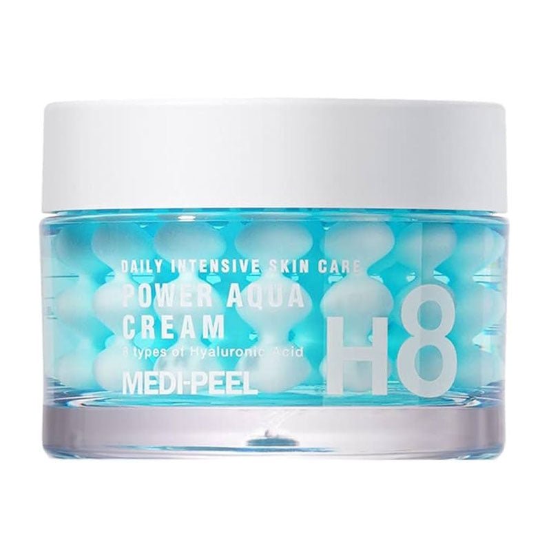 Buy Medi-Peel Power Aqua Cream H8 50g in Australia - Korean Skincare Online