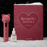 Buy Medicube 2025 Red Booster Pro Holiday Set at Lila Beauty - Korean and Japanese Beauty Skincare and Makeup Cosmetics