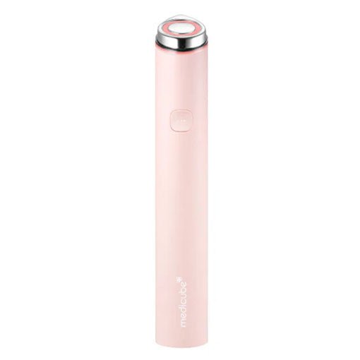 Buy Medicube Age - R Booster Pro Mini (Pink) at Lila Beauty - Korean and Japanese Beauty Skincare and Makeup Cosmetics
