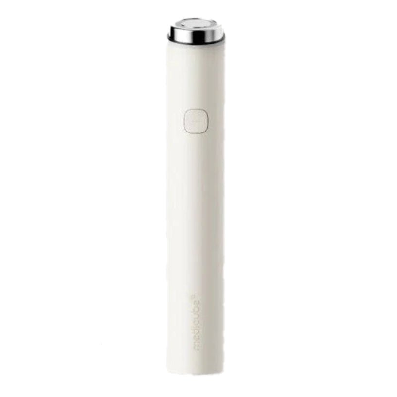 Buy Medicube Age-R Booster Pro Mini Plus (Beige) at Lila Beauty - Korean and Japanese Beauty Skincare and Makeup Cosmetics