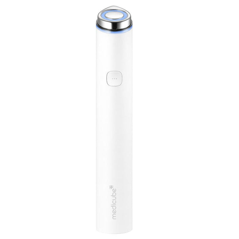 Buy Medicube Age - R Booster Pro Mini (White) at Lila Beauty - Korean and Japanese Beauty Skincare and Makeup Cosmetics