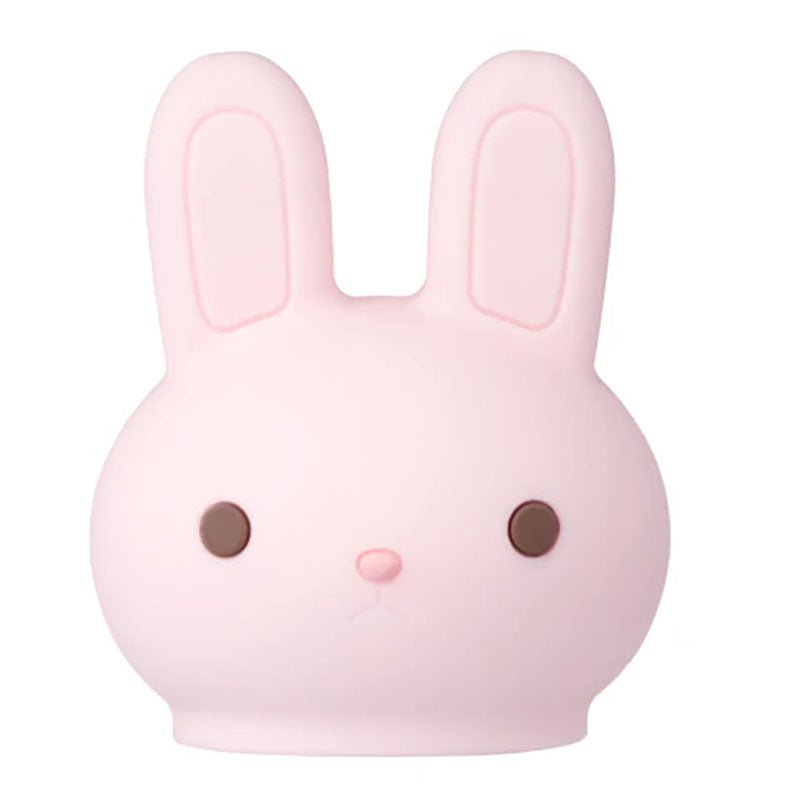 Buy Medicube Age-R Booster Pro Pink Bunny Head Case (1pc) at Lila Beauty - Korean and Japanese Beauty Skincare and Makeup Cosmetics