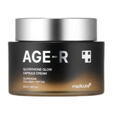 Buy Medicube Age - R Glutathione Glow Capsule Cream 50ml at Lila Beauty - Korean and Japanese Beauty Skincare and Makeup Cosmetics