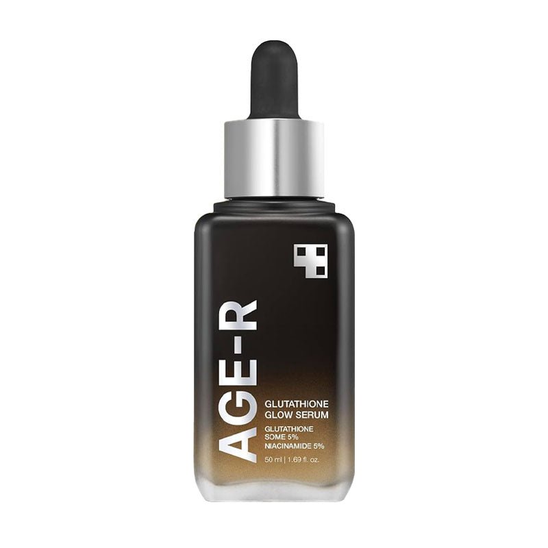 Buy Medicube Age - R Glutathione Glow Serum 50ml at Lila Beauty - Korean and Japanese Beauty Skincare and Makeup Cosmetics