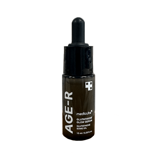 Buy Medicube Age - R Glutathione Glow Serum Mini 10ml at Lila Beauty - Korean and Japanese Beauty Skincare and Makeup Cosmetics