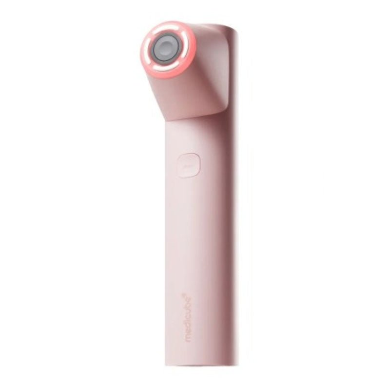 Buy Medicube Age-R High Focus Shot Plus (Pink) at Lila Beauty - Korean and Japanese Beauty Skincare and Makeup Cosmetics
