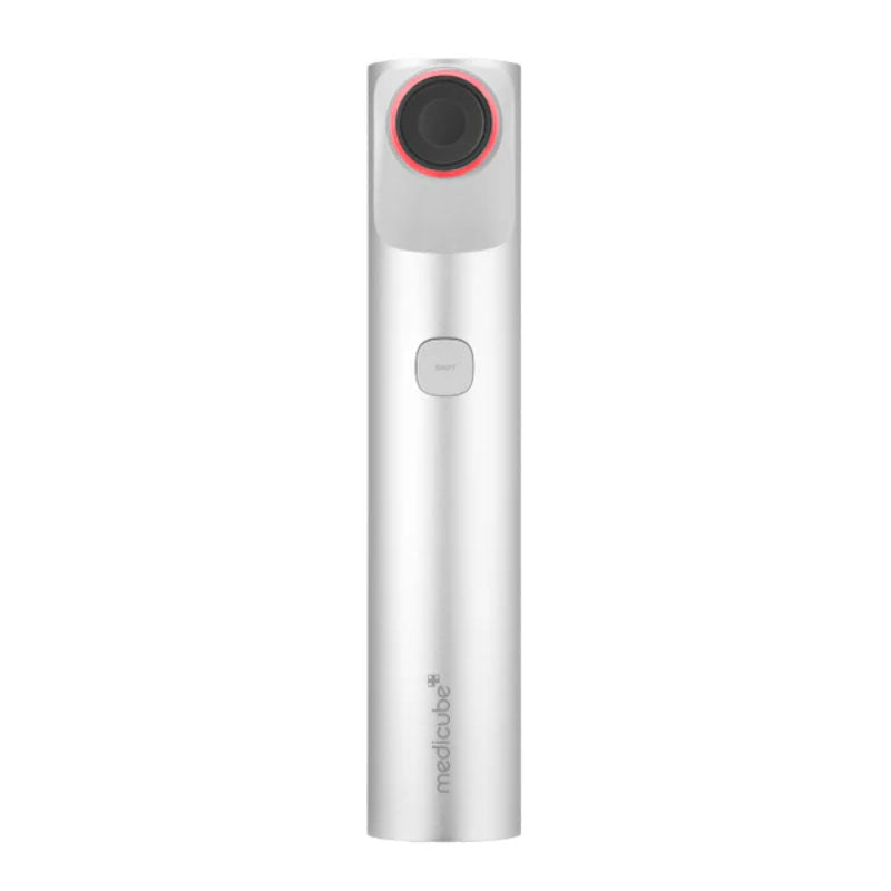 Buy Medicube Age-R High Focus Shot Plus (White) at Lila Beauty - Korean and Japanese Beauty Skincare and Makeup Cosmetics