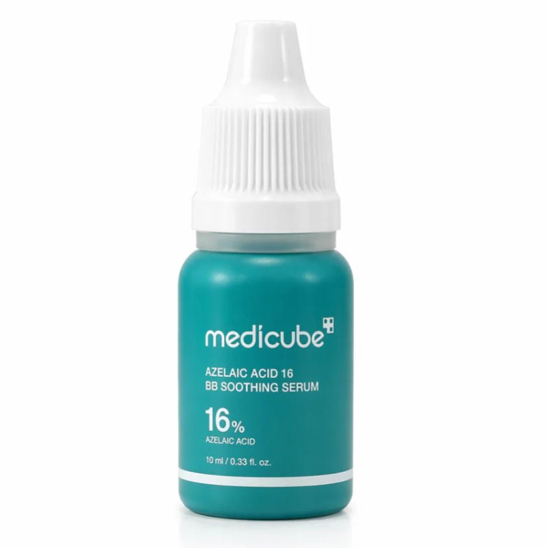 Buy Medicube Azelaic Acid 16 BB Soothing Serum 10ml Mini at Lila Beauty - Korean and Japanese Beauty Skincare and Makeup Cosmetics