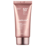 Buy Medicube Collagen Firming Sun Cream 50ml at Lila Beauty - Korean and Japanese Beauty Skincare and Makeup Cosmetics