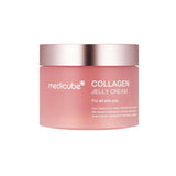 Buy Medicube Collagen Jelly Cream 50ml at Lila Beauty - Korean and Japanese Beauty Skincare and Makeup Cosmetics