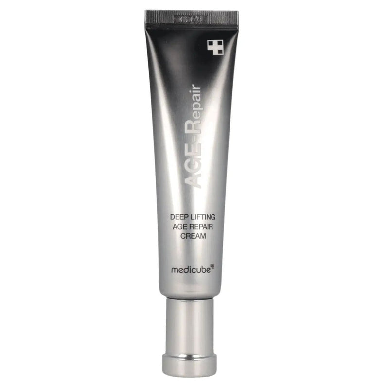 Buy Medicube Deep Lifting Age Repair Cream 30ml at Lila Beauty - Korean and Japanese Beauty Skincare and Makeup Cosmetics