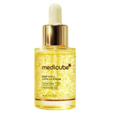 Buy Medicube Deep Vita C Capsule Serum 30ml at Lila Beauty - Korean and Japanese Beauty Skincare and Makeup Cosmetics