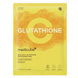 Buy Medicube Deep Vita C Glutathione Brightening Mask 27ml (Short Expiry 21/11/2026) at Lila Beauty - Korean and Japanese Beauty Skincare and Makeup Cosmetics