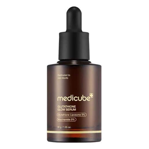 Buy Medicube Glutathione Glow Serum 30g at Lila Beauty - Korean and Japanese Beauty Skincare and Makeup Cosmetics