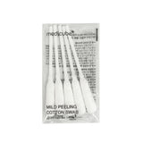 Buy Medicube Mild Peeling Cotton Swab (5 pcs) at Lila Beauty - Korean and Japanese Beauty Skincare and Makeup Cosmetics