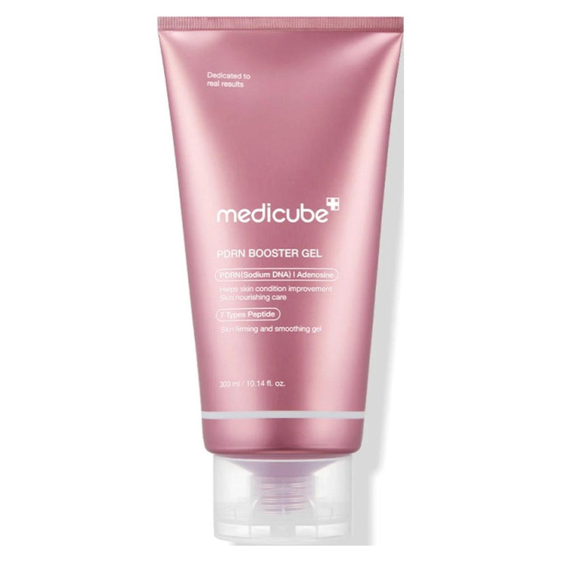 Buy Medicube PDRN Booster Gel 300ml at Lila Beauty - Korean and Japanese Beauty Skincare and Makeup Cosmetics