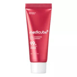 Buy Medicube PDRN Hydrating Gel Cleanser (Mini) 20ml at Lila Beauty - Korean and Japanese Beauty Skincare and Makeup Cosmetics