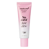 Buy Medicube PDRN Hydrating UV Serum 50ml at Lila Beauty - Korean and Japanese Beauty Skincare and Makeup Cosmetics