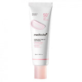 Buy Medicube PDRN Pink Tone Up Sun Cream 50ml at Lila Beauty - Korean and Japanese Beauty Skincare and Makeup Cosmetics
