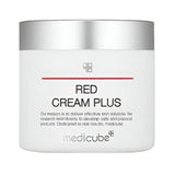 Buy Medicube Red Cream 2.0 Plus 100ml at Lila Beauty - Korean and Japanese Beauty Skincare and Makeup Cosmetics