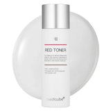 Buy Medicube Red Toner 2.0 100ml at Lila Beauty - Korean and Japanese Beauty Skincare and Makeup Cosmetics