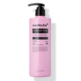 Buy Medicube Rosemary PDRN Cooling Thickening Shampoo 400ml at Lila Beauty - Korean and Japanese Beauty Skincare and Makeup Cosmetics