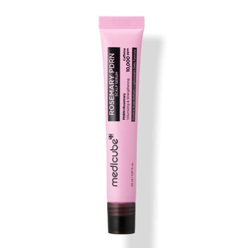 Buy Medicube Rosemary PDRN Scalp Serum 20ml at Lila Beauty - Korean and Japanese Beauty Skincare and Makeup Cosmetics