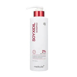 Buy Medicube Soyxidil Shampoo 490ml at Lila Beauty - Korean and Japanese Beauty Skincare and Makeup Cosmetics