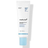 Buy Medicube Zero Pore Moisture Sun Serum (Mini) 20ml at Lila Beauty - Korean and Japanese Beauty Skincare and Makeup Cosmetics