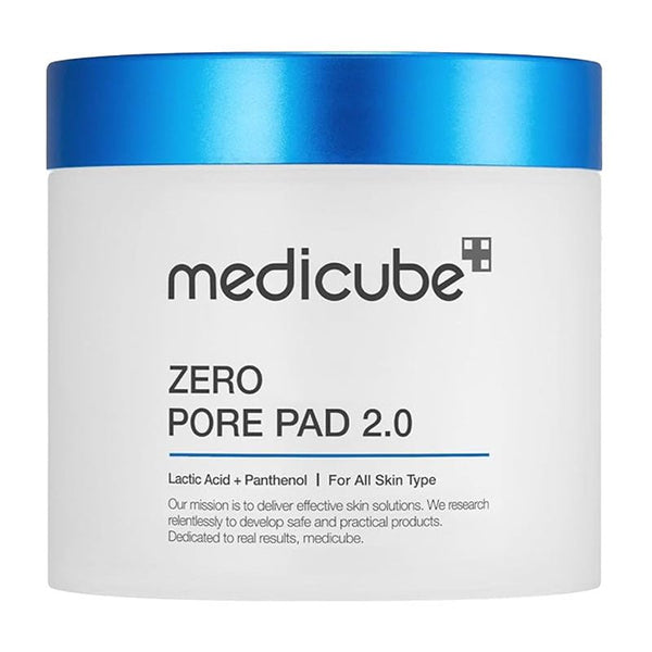 Medicube Zero Pore Pad 2.0 (70ea) をオーストラリアで購入 - 韓国の